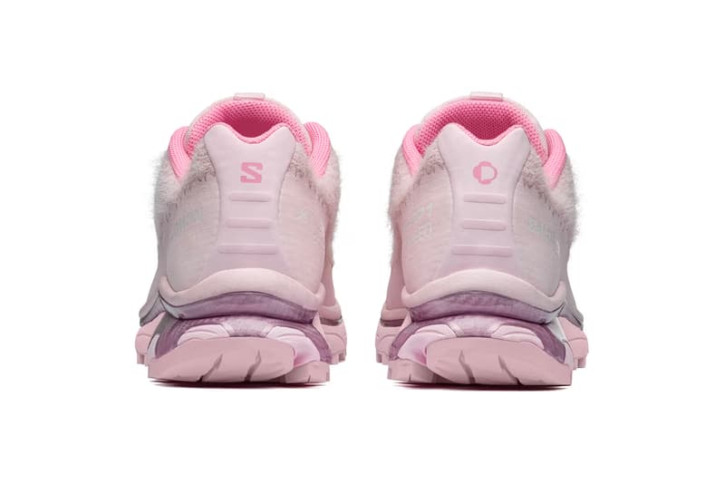 PHILÉO x Salomon XT-SP1 全新聯名鞋款正式登場