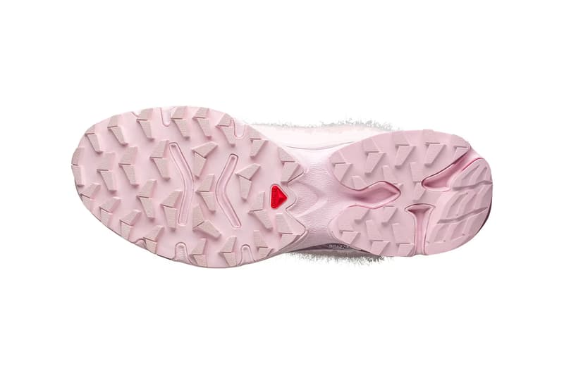 PHILÉO x Salomon XT-SP1 全新聯名鞋款正式登場