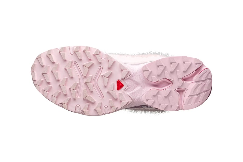 PHILÉO x Salomon XT-SP1 全新聯名鞋款正式登場