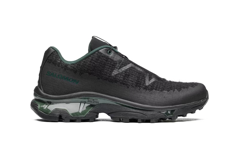 PHILÉO x Salomon XT-SP1 全新聯名鞋款正式登場