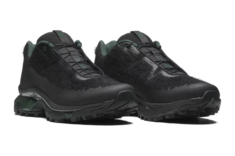 PHILÉO x Salomon XT-SP1 全新聯名鞋款正式登場