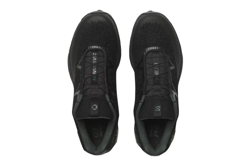 PHILÉO x Salomon XT-SP1 全新聯名鞋款正式登場