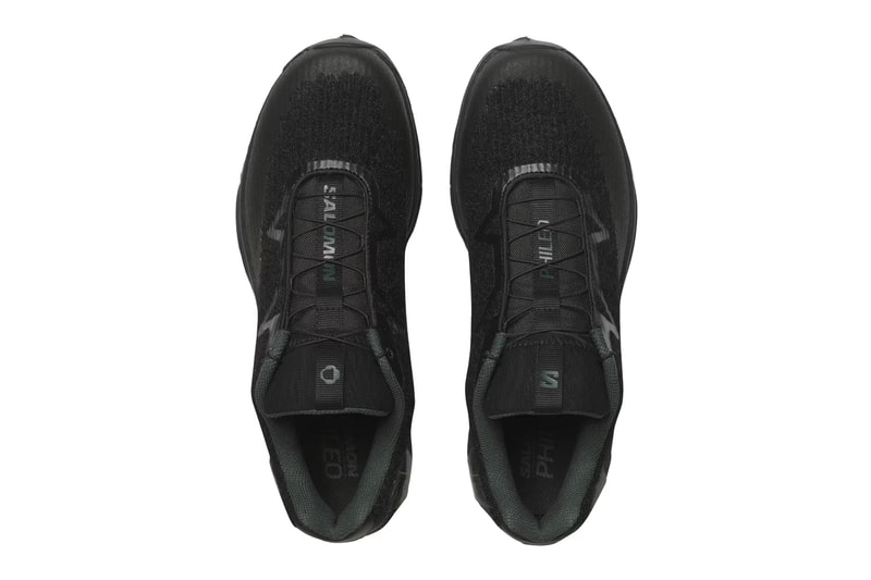 PHILÉO x Salomon XT-SP1 全新聯名鞋款正式登場