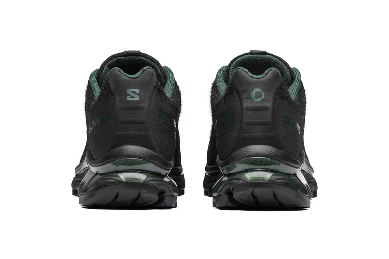 PHILÉO x Salomon XT-SP1 全新聯名鞋款正式登場