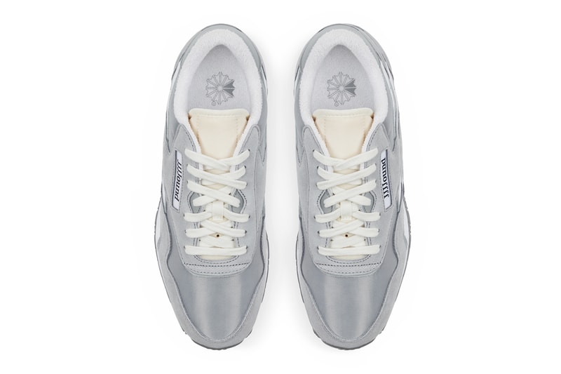 JJJJound x Reebok Classic Nylon 最新聯名鞋款發售情報公開