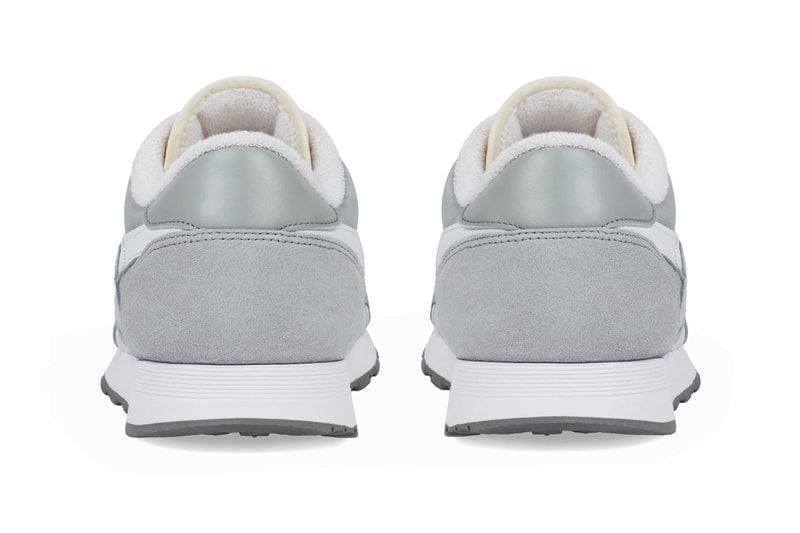 JJJJound x Reebok Classic Nylon 最新聯名鞋款發售情報公開