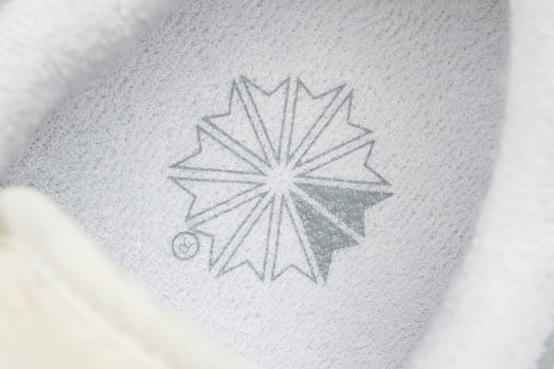 JJJJound x Reebok Classic Nylon 最新聯名鞋款發售情報公開