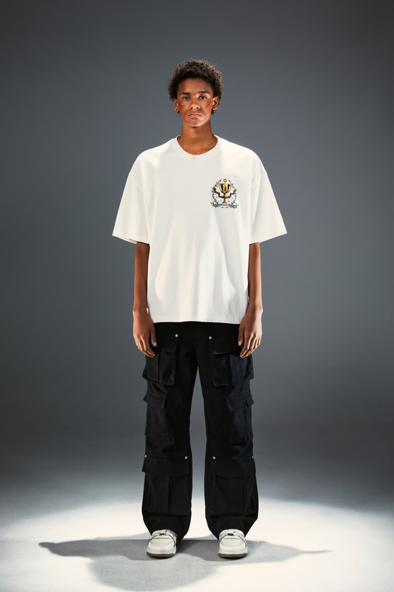 RESERFF 2023 秋冬系列 Lookbook 正式发布