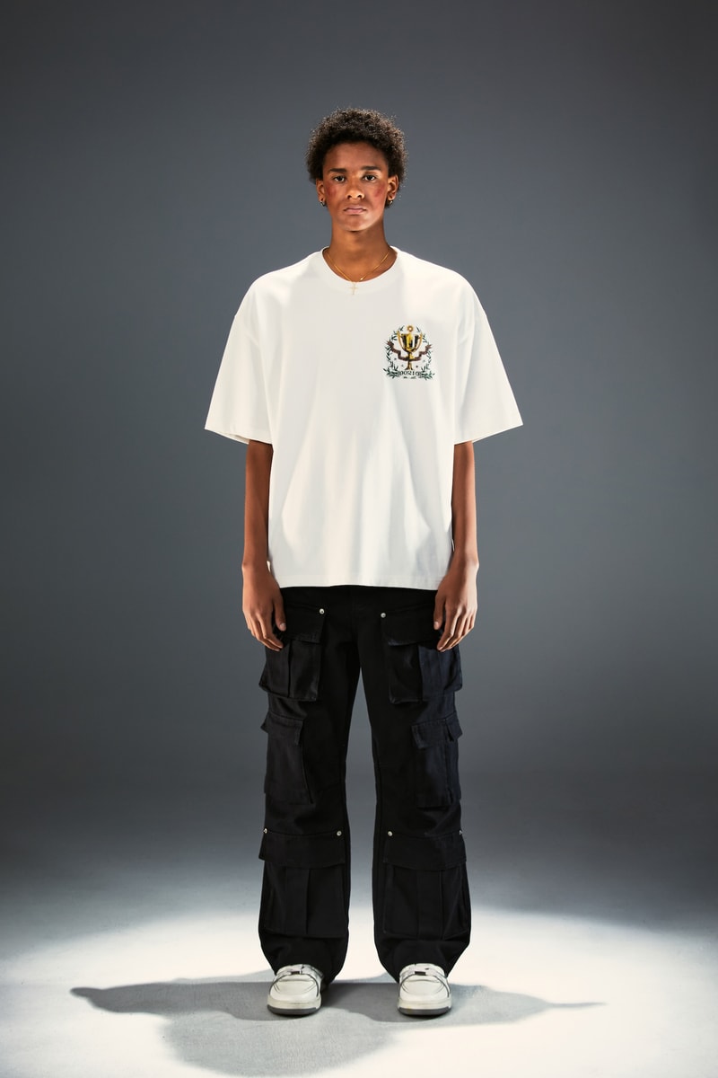 RESERFF 2023 秋冬系列 Lookbook 正式发布