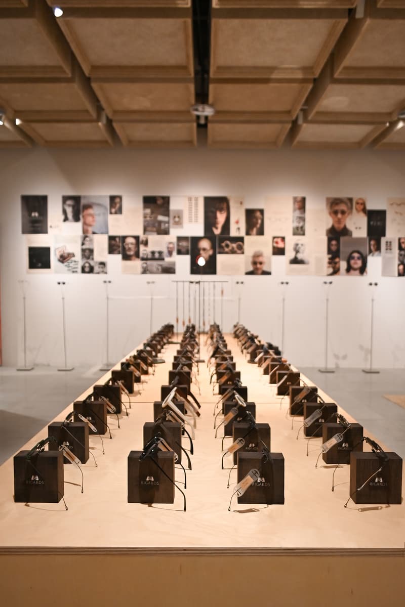 RIGARDS 举办「Warm RIGARDS」2023 慈善拍卖活动