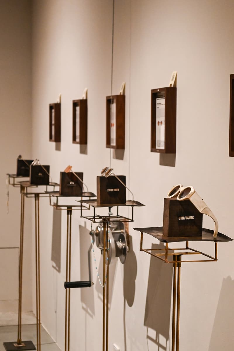 RIGARDS 举办「Warm RIGARDS」2023 慈善拍卖活动