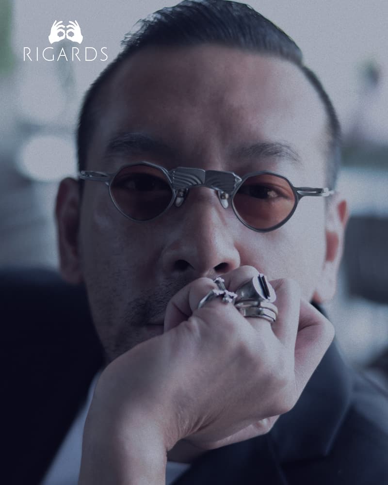 RIGARDS 举办「Warm RIGARDS」2023 慈善拍卖活动