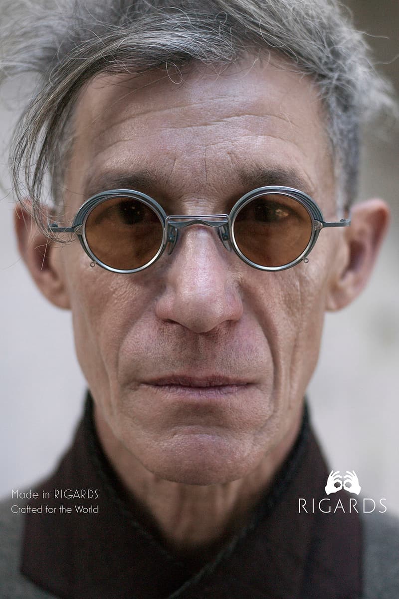 RIGARDS 举办「Warm RIGARDS」2023 慈善拍卖活动