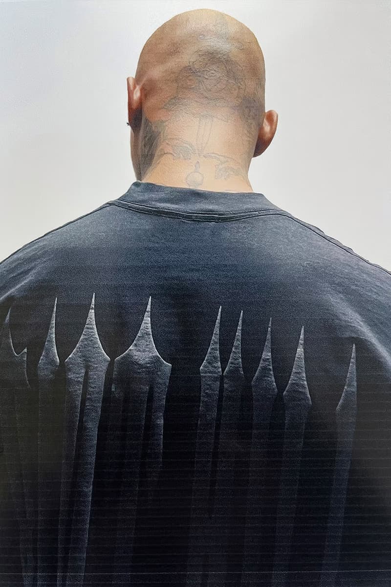 RIOT HILL 正式推出全新「FORZA!」Black Friday 系列