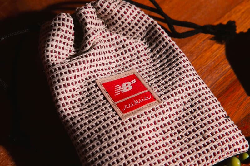 Rukus x New Balance Numeric Reveal 440 全新聯名鞋款「Voodoo Doll」正式發佈