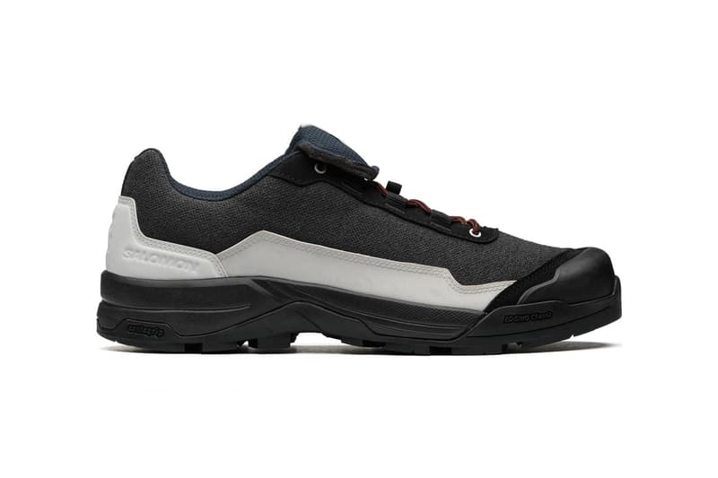 GR10K x Salomon X-ALP 全新聯名鞋款正式登場