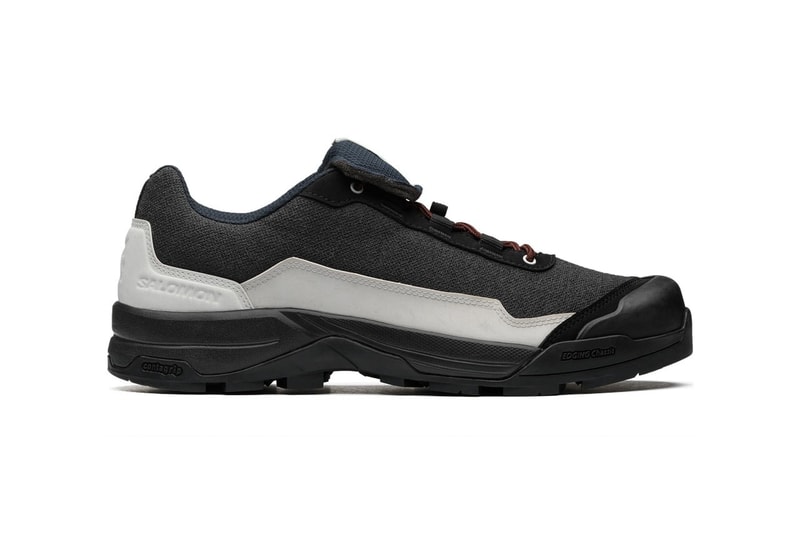 GR10K x Salomon X-ALP 全新聯名鞋款正式登場