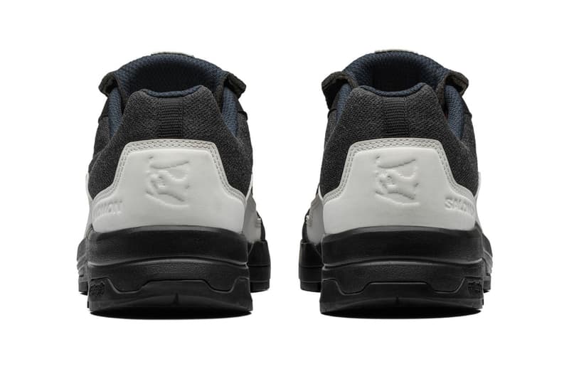 GR10K x Salomon X-ALP 全新聯名鞋款正式登場