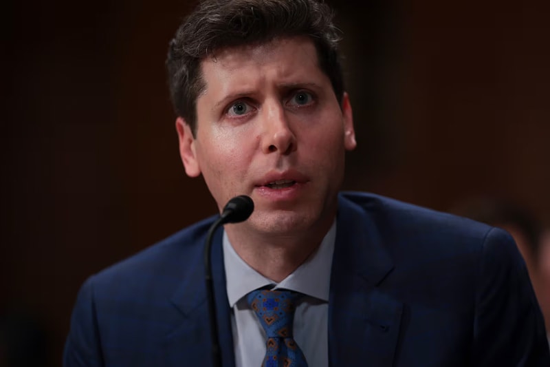 OpenAI 董事會正式開除執行長 Sam Altman