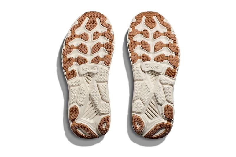 Satisfy x HOKA Clifton LS Pack 全新聯名鞋款正式登場