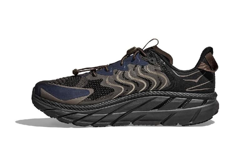 Satisfy x HOKA Clifton LS Pack 全新聯名鞋款正式登場