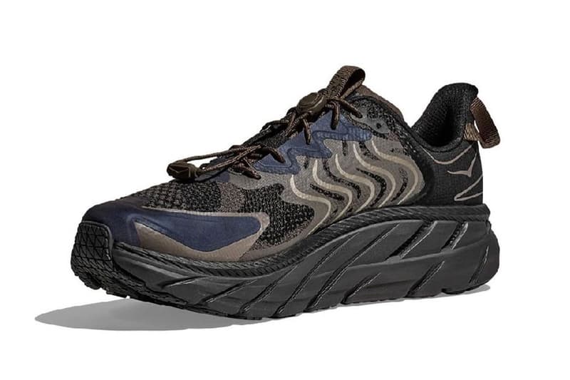 Satisfy x HOKA Clifton LS Pack 全新聯名鞋款正式登場