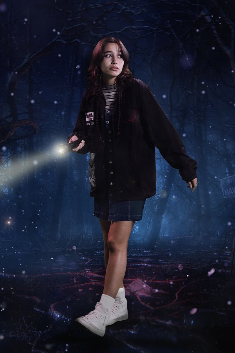 Staple x Netflix 全新聯名系列「Staple Thing」正式推出