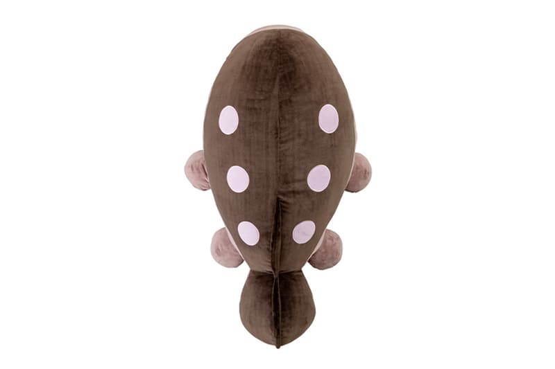 Takara Tomy 推出人氣 Pokémon「土王 Clodsire」毛絨布偶