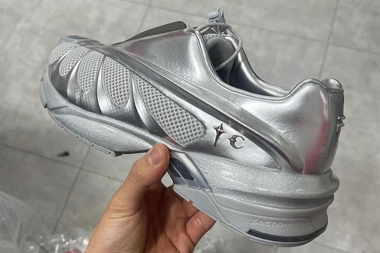 THUG CLUB x FILA 全新聯名鞋款即將登場