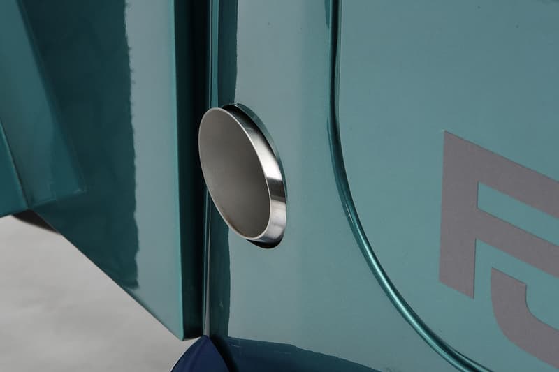 Toyota 發表全新定製車型 FJ Bruiser