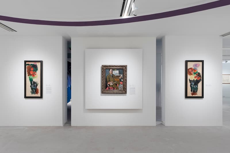 走进 UCCA Edge 全新《Matisse by Matisse 马蒂斯的马蒂斯》艺术展览