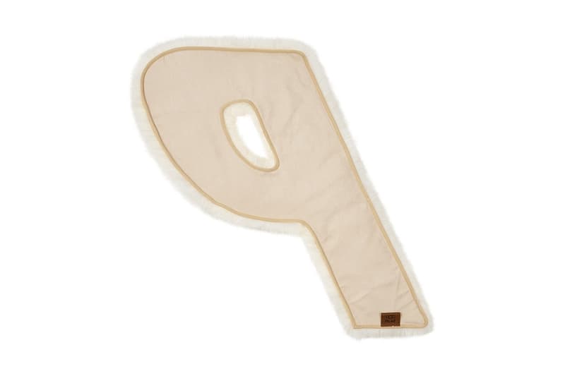 UGG x Palace Skateboards 全新聯名系列正式登場