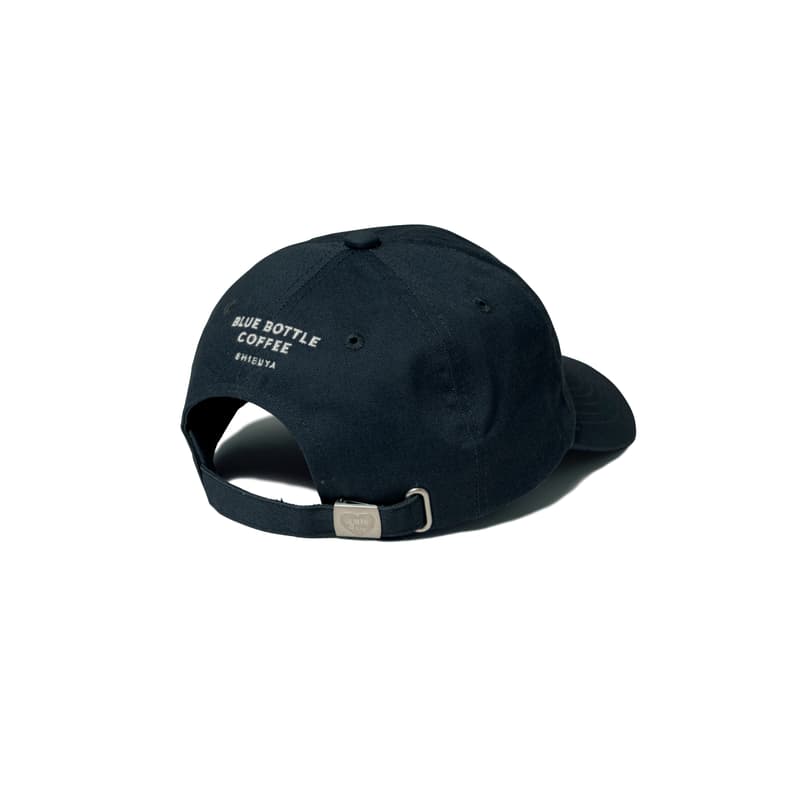 HUMAN MADE x Blue Bottle Coffee 联名限定系列正式发布