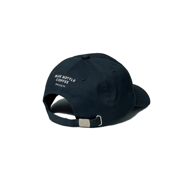 HUMAN MADE x Blue Bottle Coffee 联名限定系列正式发布