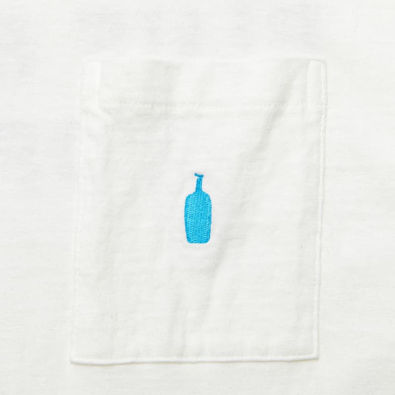 HUMAN MADE x Blue Bottle Coffee 联名限定系列正式发布