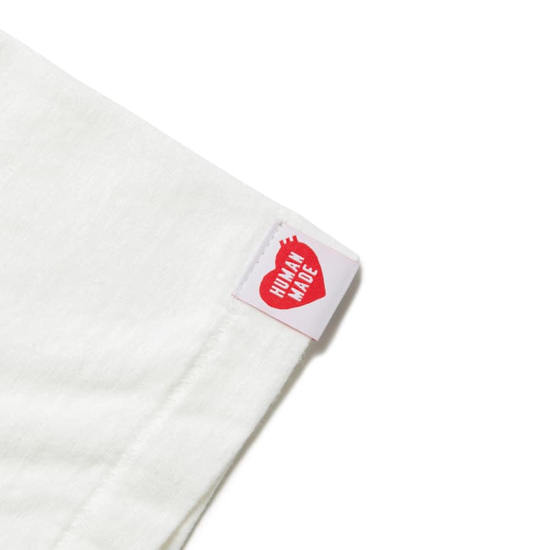 HUMAN MADE x Blue Bottle Coffee 联名限定系列正式发布