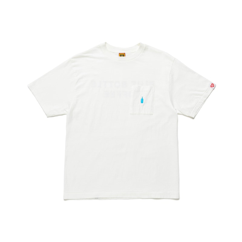 HUMAN MADE x Blue Bottle Coffee 联名限定系列正式发布