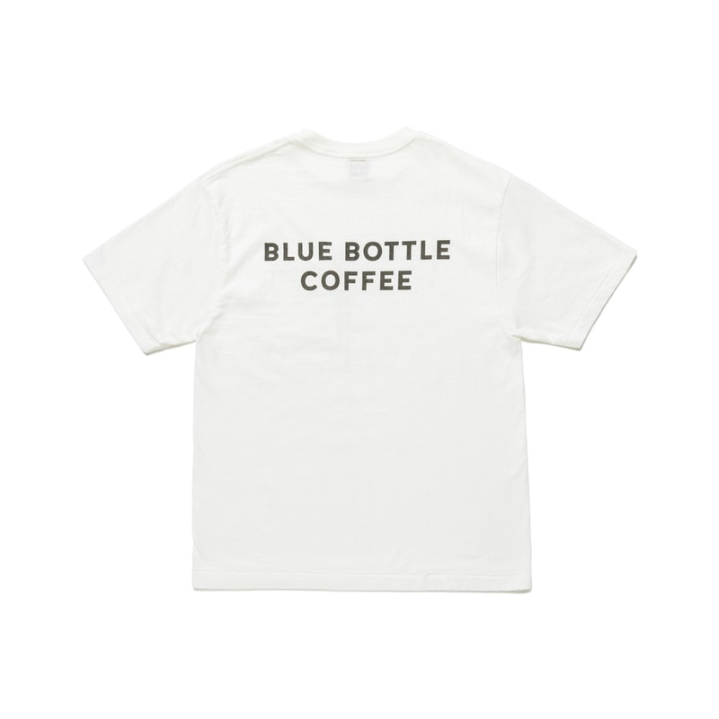 HUMAN MADE x Blue Bottle Coffee 联名限定系列正式发布