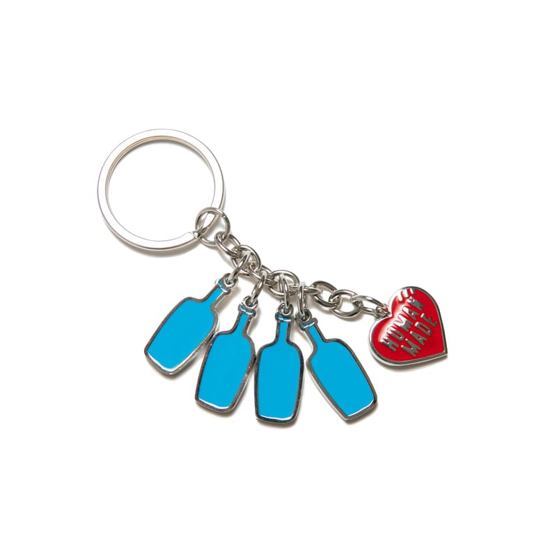 HUMAN MADE x Blue Bottle Coffee 联名限定系列正式发布