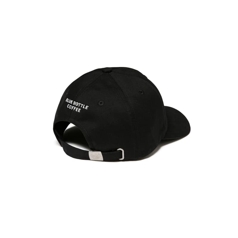 HUMAN MADE x Blue Bottle Coffee 联名限定系列正式发布