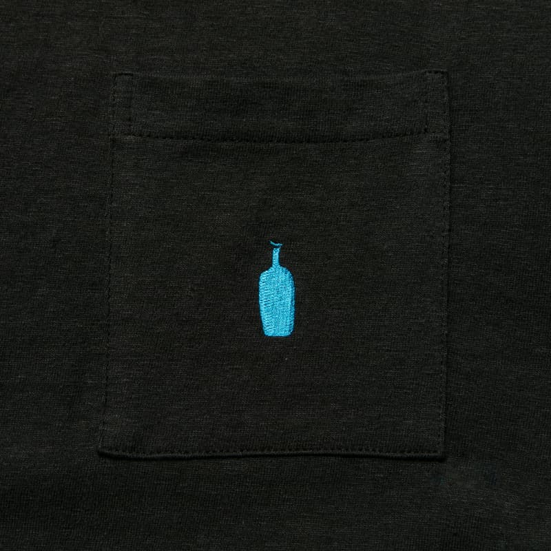 HUMAN MADE x Blue Bottle Coffee 联名限定系列正式发布