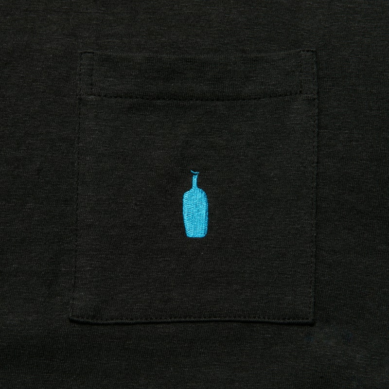 HUMAN MADE x Blue Bottle Coffee 联名限定系列正式发布