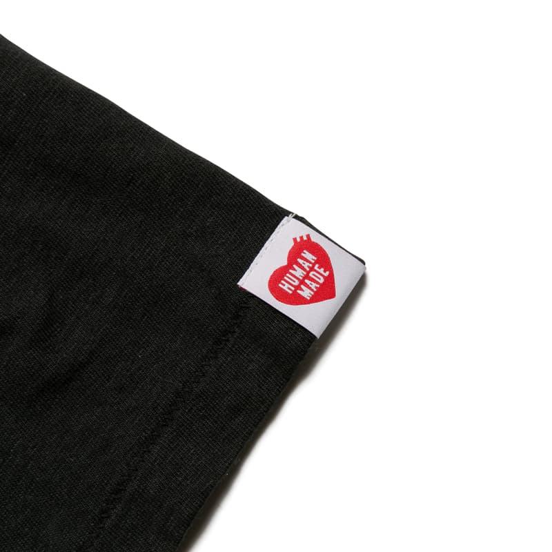 HUMAN MADE x Blue Bottle Coffee 联名限定系列正式发布