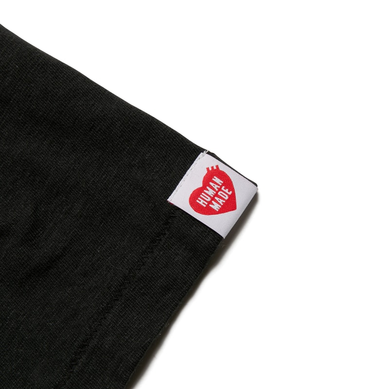 HUMAN MADE x Blue Bottle Coffee 联名限定系列正式发布