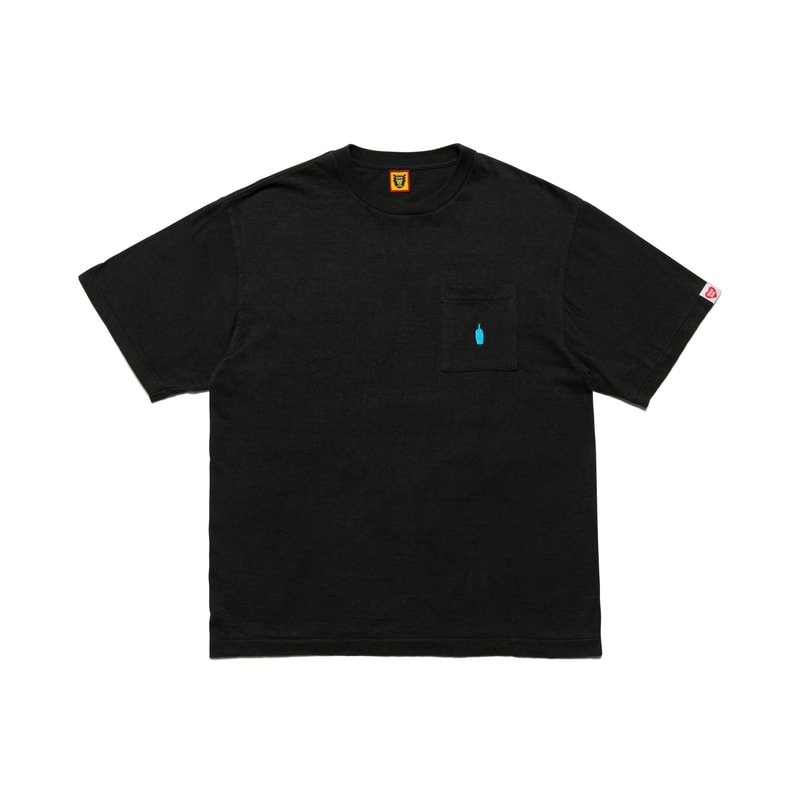 HUMAN MADE x Blue Bottle Coffee 联名限定系列正式发布