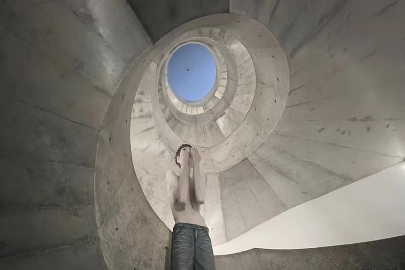 走进上海艺仓美术馆「重燃 Rekindle」当代潮流艺术体验场