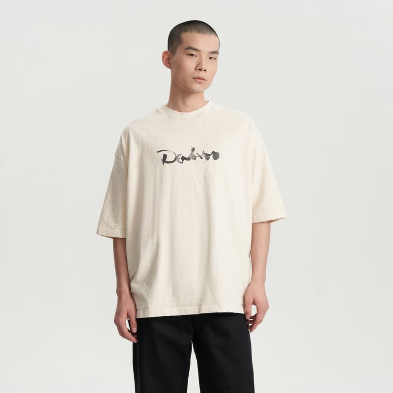 DENHAM x CHEN JIE 正式推出最新联名系列