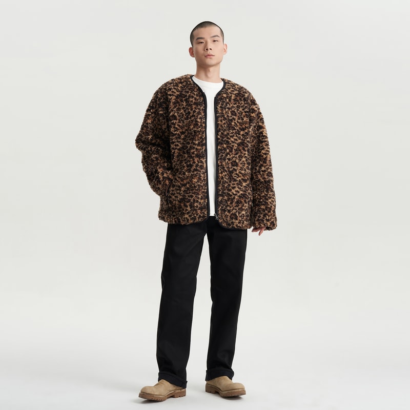 DENHAM x CHEN JIE 正式推出最新联名系列