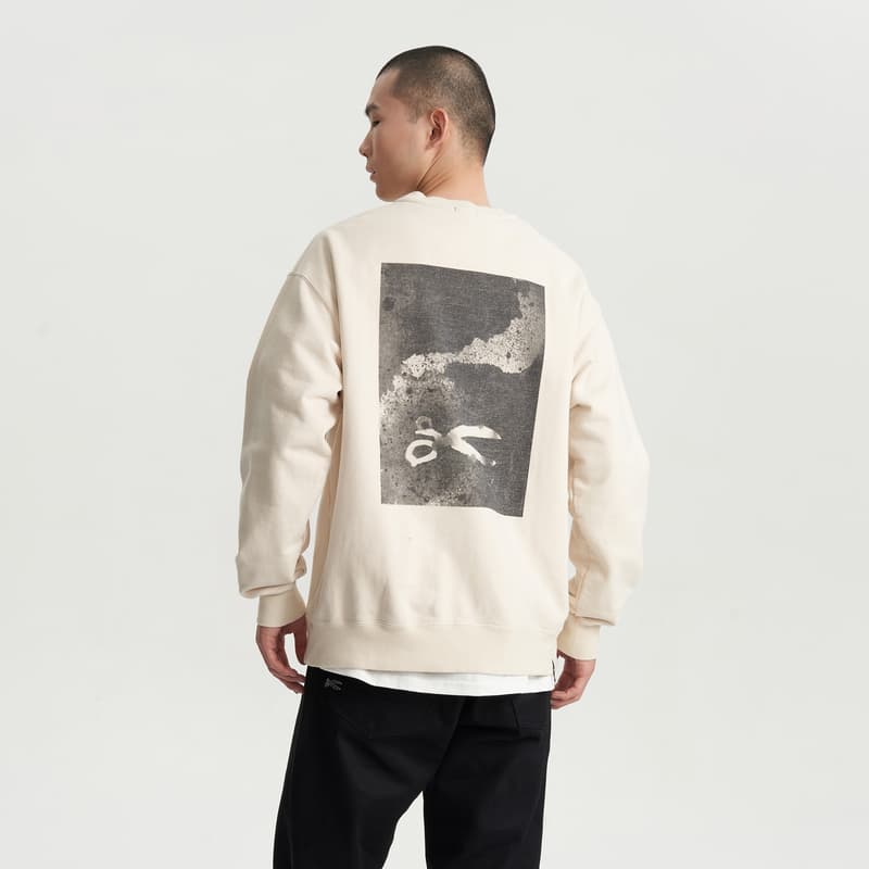 DENHAM x CHEN JIE 正式推出最新联名系列