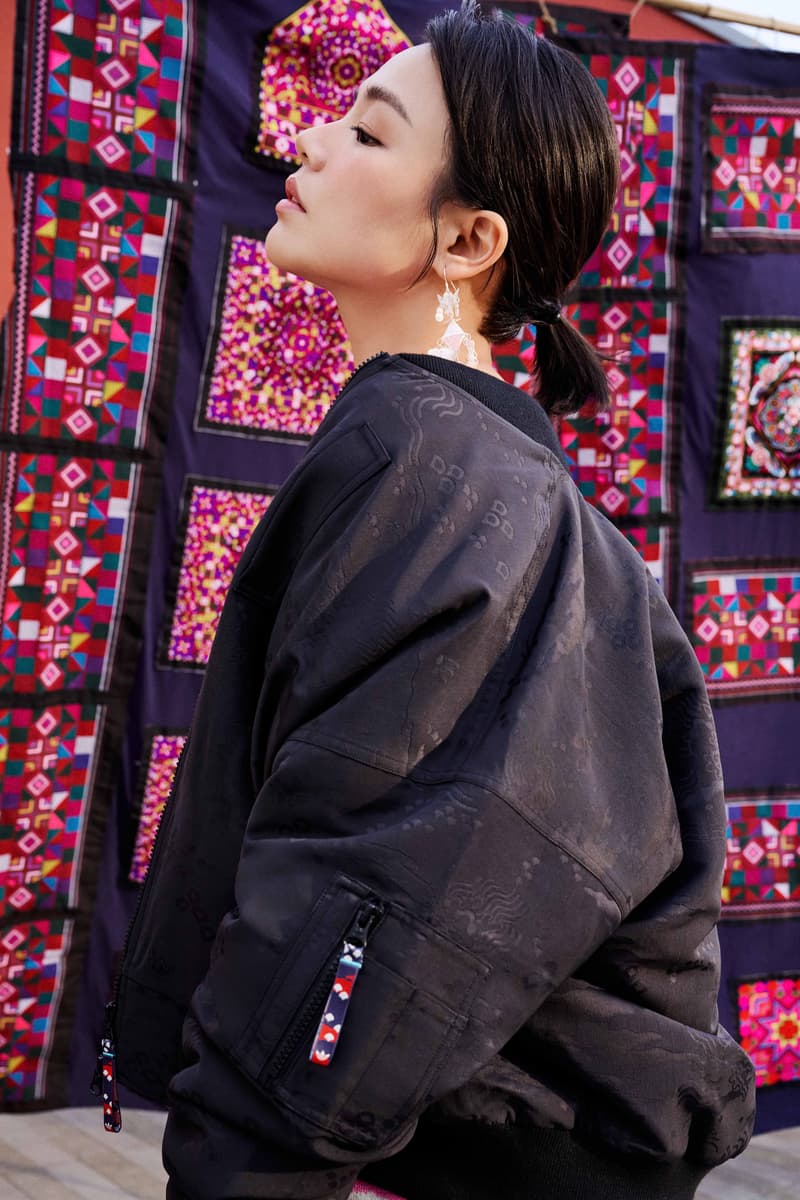 adidas Originals 发布全新 2024 龙年春节系列